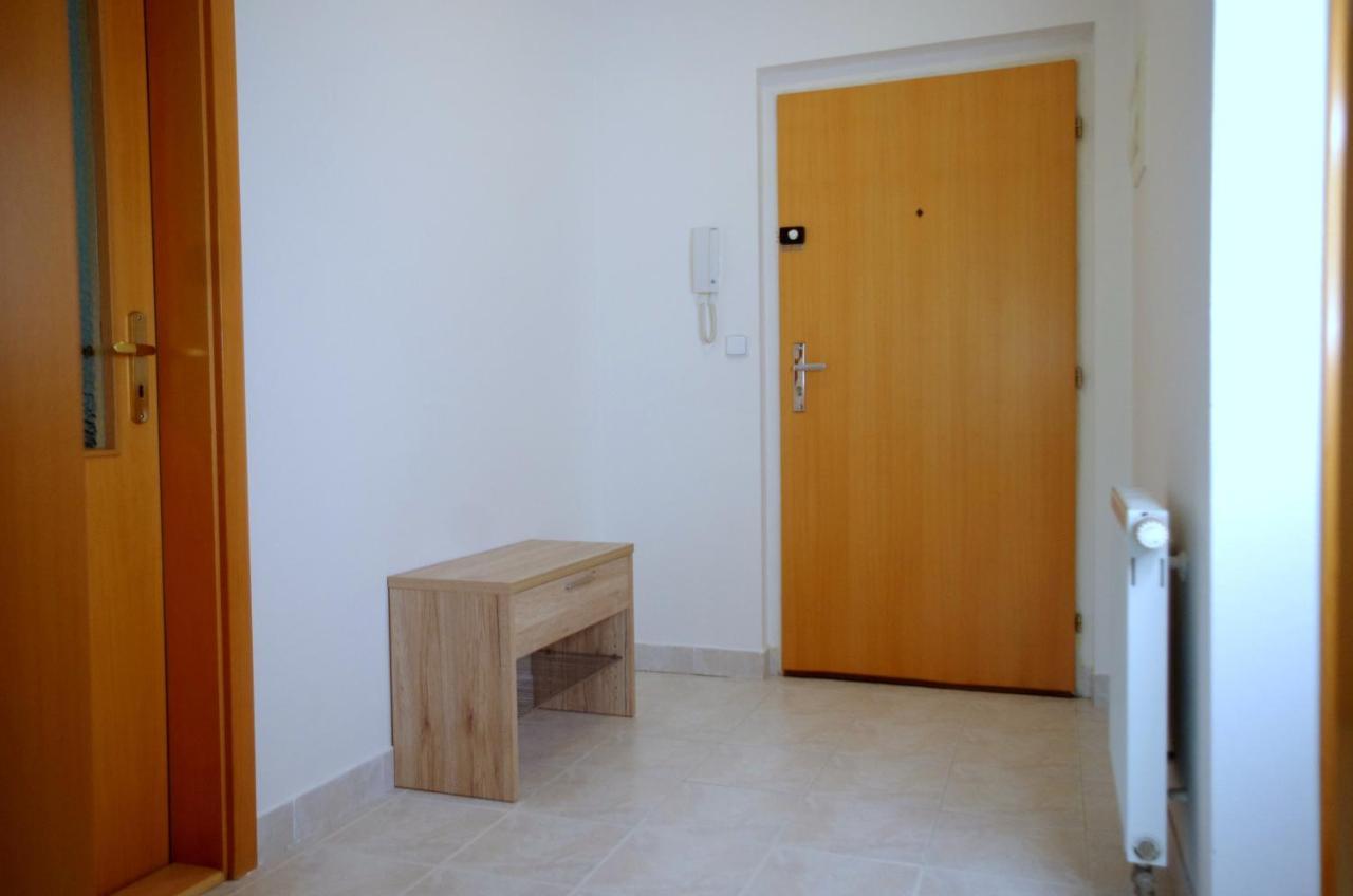 Apartment Golden Prága Kültér fotó