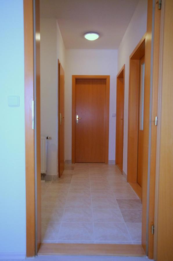 Apartment Golden Prága Kültér fotó
