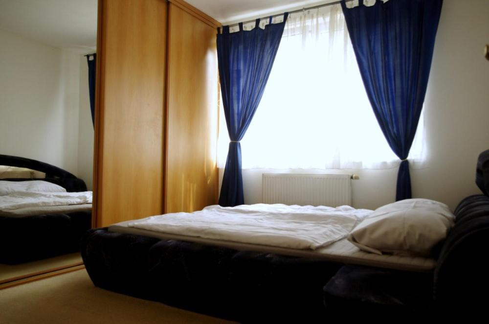 Apartment Golden Prága Kültér fotó