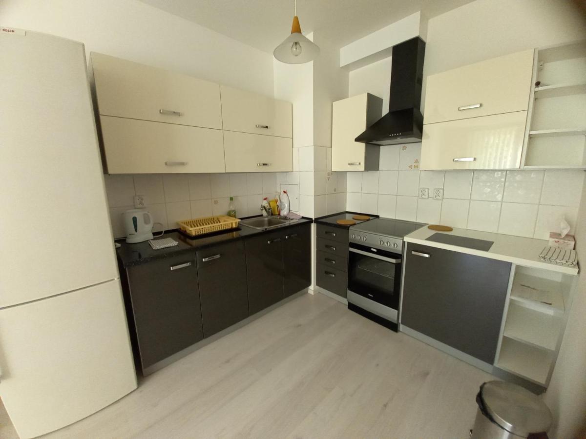 Apartment Golden Prága Kültér fotó