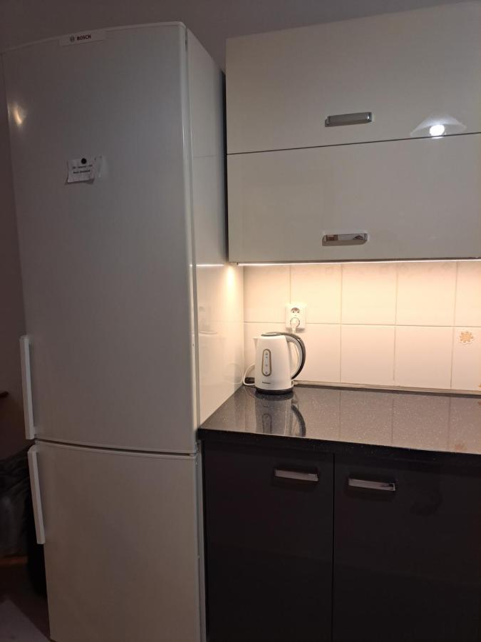 Apartment Golden Prága Kültér fotó