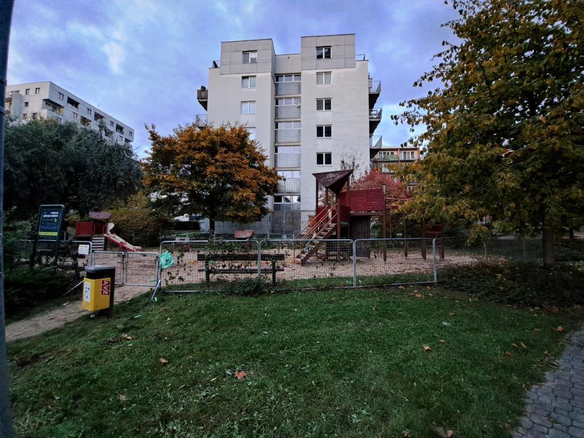 Apartment Golden Prága Kültér fotó